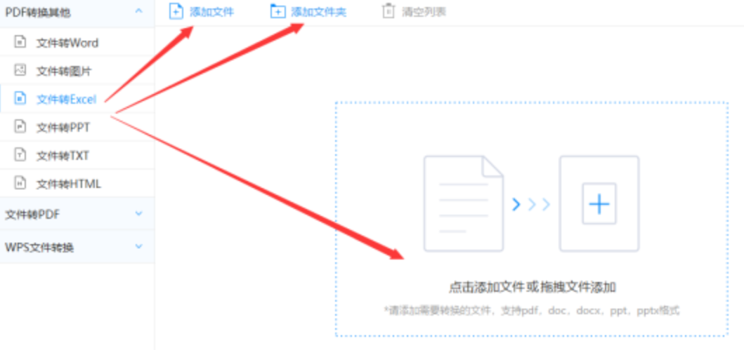 加拿大2.0入口使用讲解 - 选择文件格式